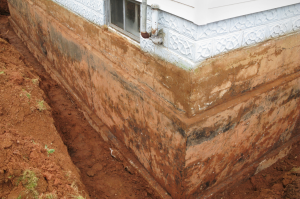 middleburg va foundation repair