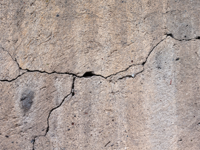 Concrete crack repair near me