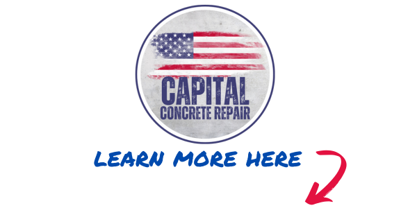 capital concrete repair company